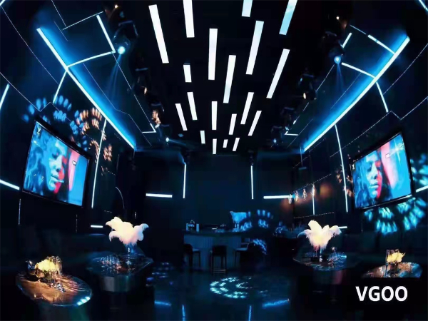 重庆小时场ktv，新玩法惊艳震撼-北碚区ktv预定