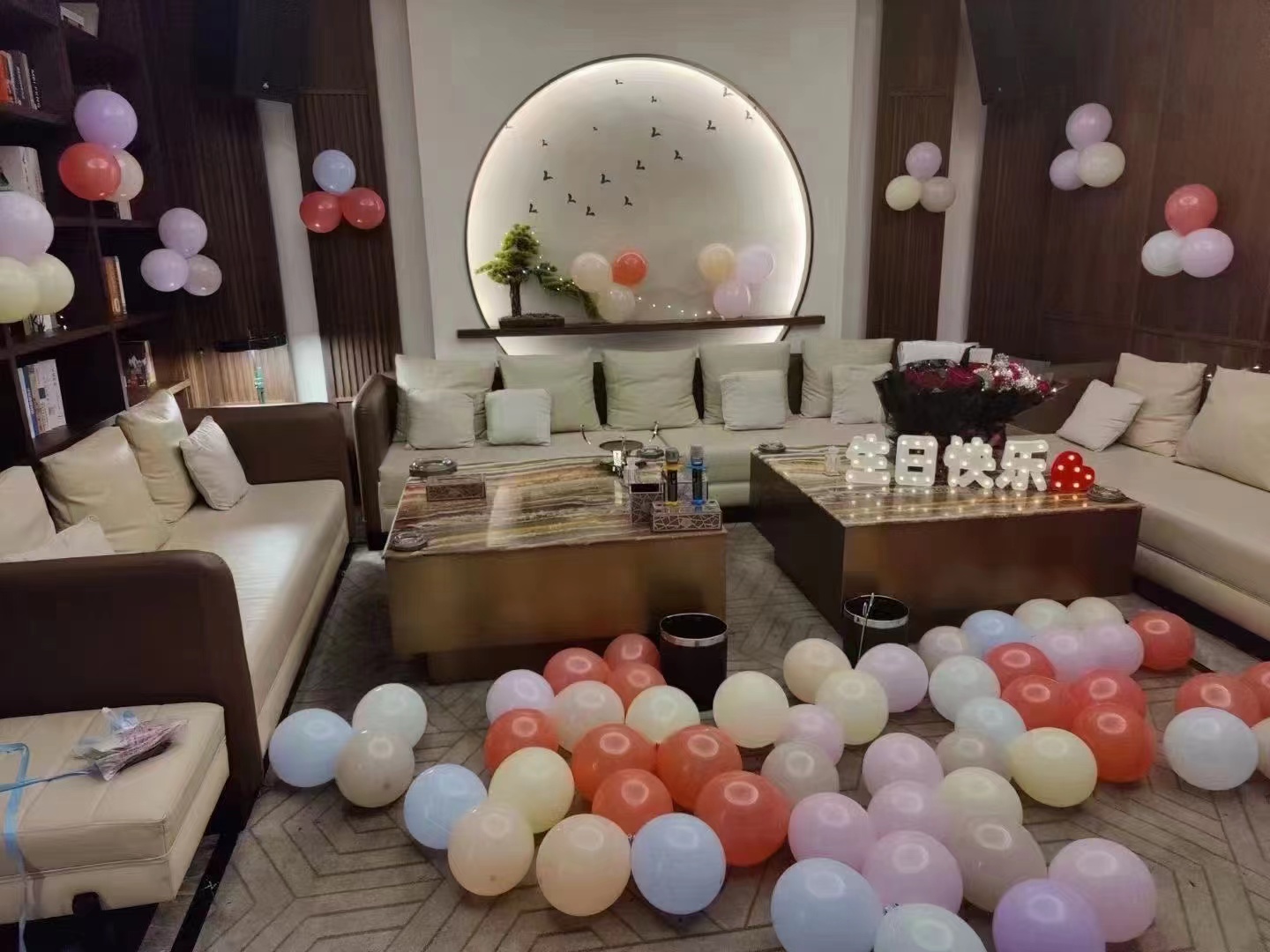 重庆小时场ktv组局攻略-北碚区ktv预定