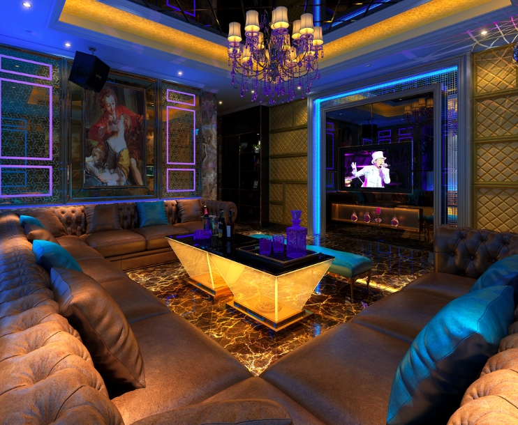 重庆小时场ktv，优惠划算!-北碚区ktv预定